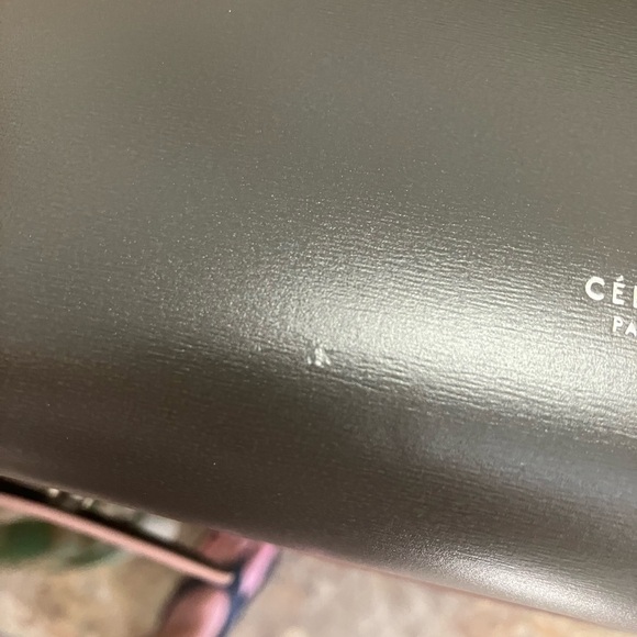Authentic Celine Mini Belt Bag - Picture 11 of 16